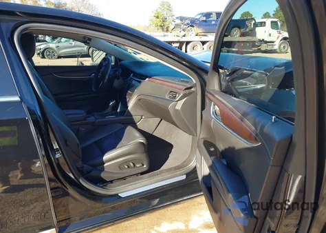 2019 Cadillac Xts Luxury z USA, uszkodzony, nr VIN 2G61M5S30K9147878